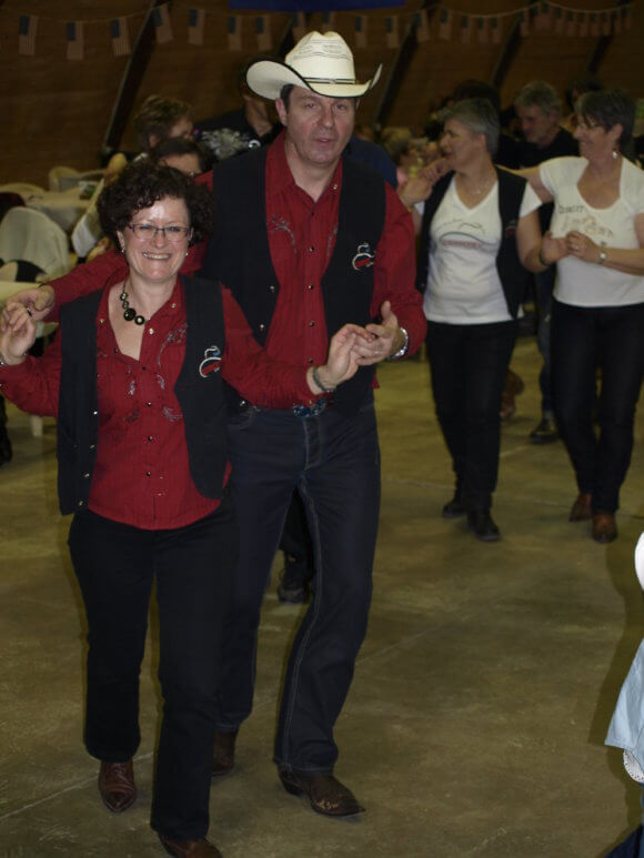 Concert de Lilly West Février 2015