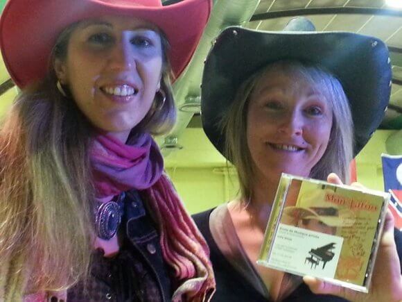 Concert de Lilly West Février 2015