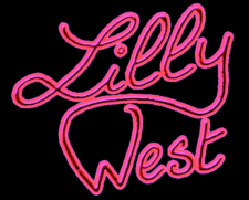 LILLY WEST