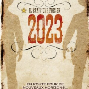 VOEUX 2023 et agenda Bals 2023 Carrefour de la Danse